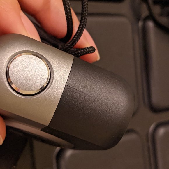 DXO One Camera with USB-C Adapter - Picture 3 of 13